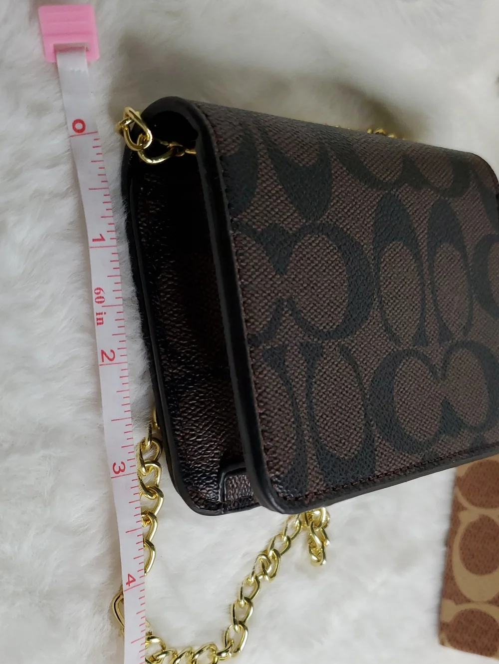 CC Boutique coach card